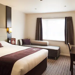 3* Hotel Premier Centre