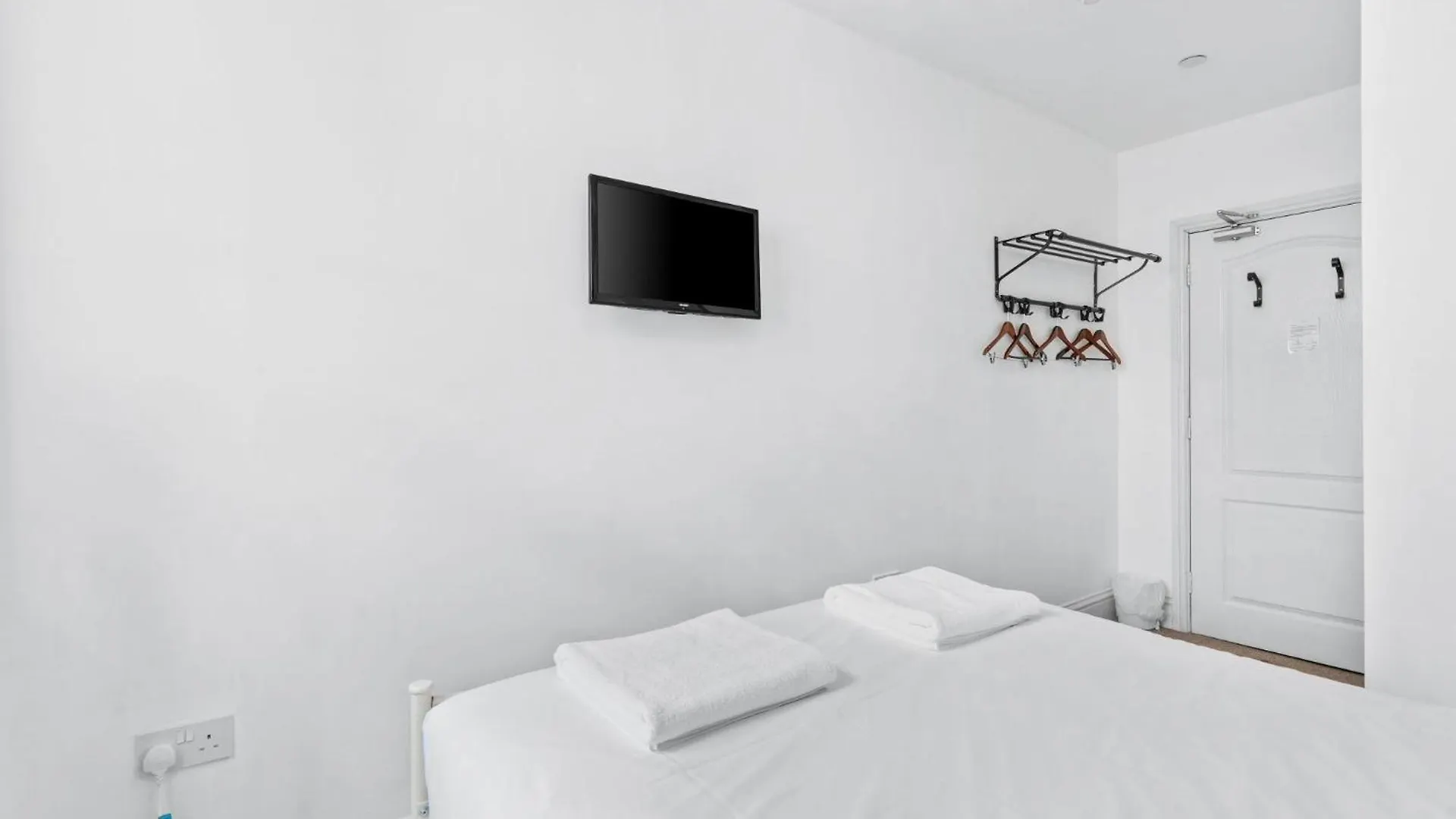 Dom wakacyjny Stay By Brighton Modern Comfort In The City Wielka Brytania