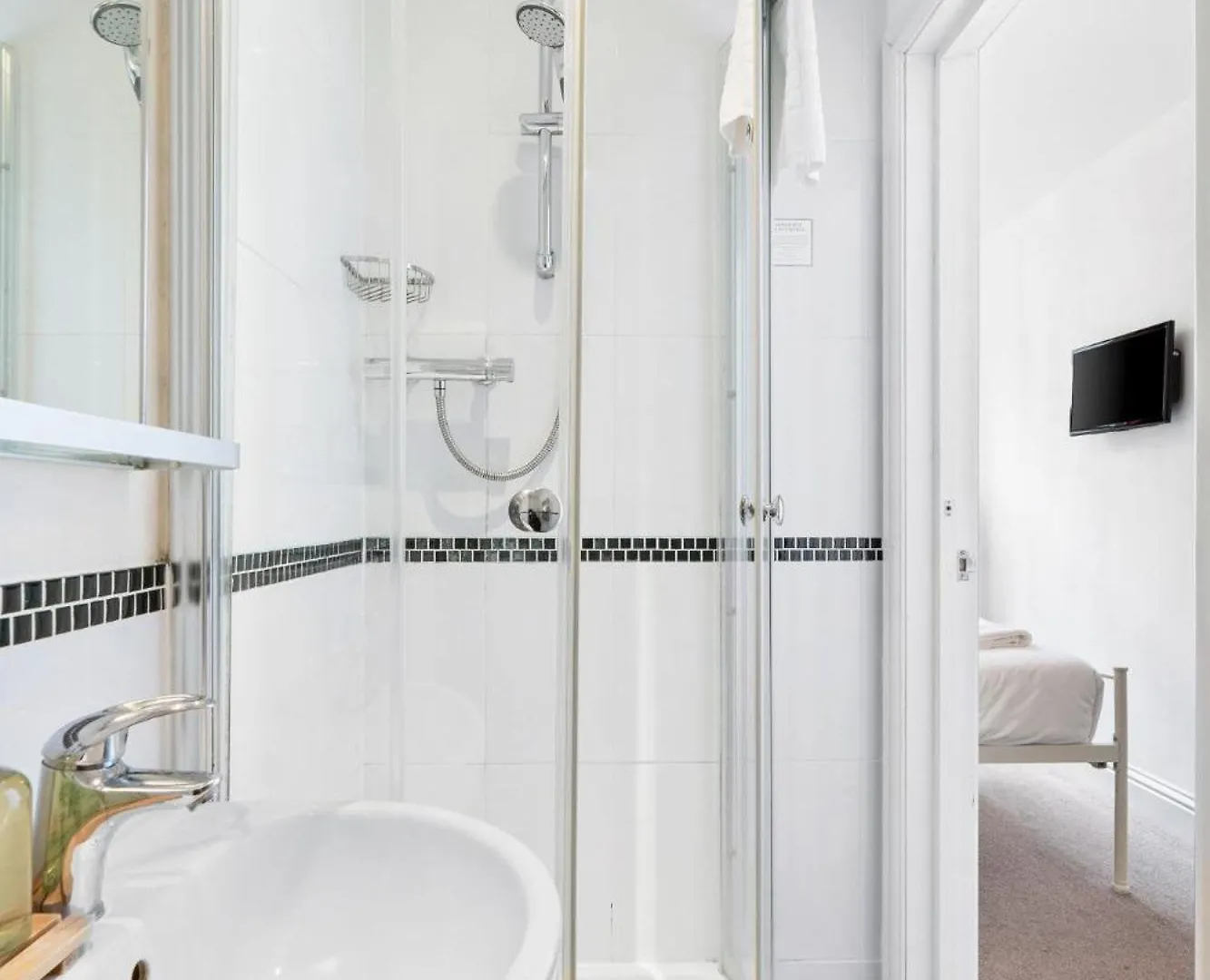 Stay By Brighton Modern Comfort In The City 0*,